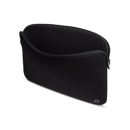 LA robe MacBook 12 One Noir : Housse de Protection Moulante pour MacBook 12"