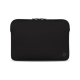 LA robe MacBook 12 One Noir : Housse de Protection Moulante pour MacBook 12"