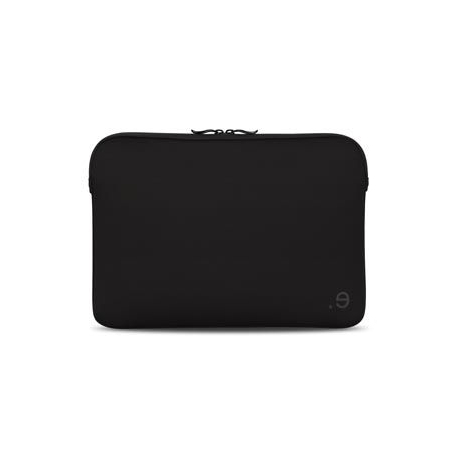 LA robe MacBook 12 One Noir : Housse de Protection Moulante pour MacBook 12"