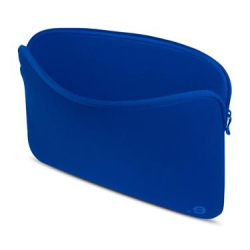 One Blue MacBook 12 Sleeve