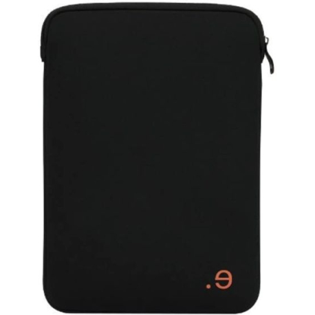 MacBook Air 13 Black/Pumpkin Sleeve