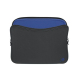 LA Robe : Housse de Protection MacBook Pro 13 Gris/Bleu