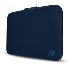 Marine/Azur MacBook Pro 13 Sleeve