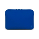 LA Robe MacBook Pro 13 One Blue - Housse de Protection à Mémoire de Forme