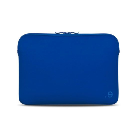 LA Robe MacBook Pro 13 One Blue - Memory Foam Protective Sleeve