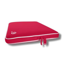 MacBook Pro 13 Red Kiss Sleeve - Fashionable and Protective Case