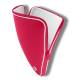 MacBook Pro 13 Red Kiss Sleeve - Fashionable and Protective Case