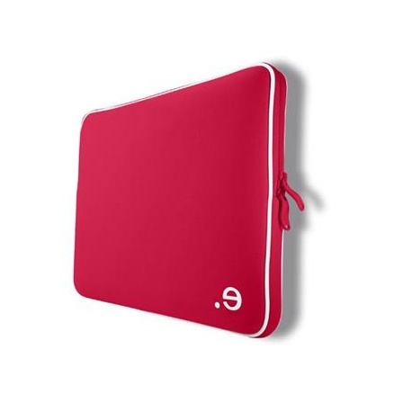 LA robe MacBook Pro 13 Red Kiss - Housse élégante et protectrice