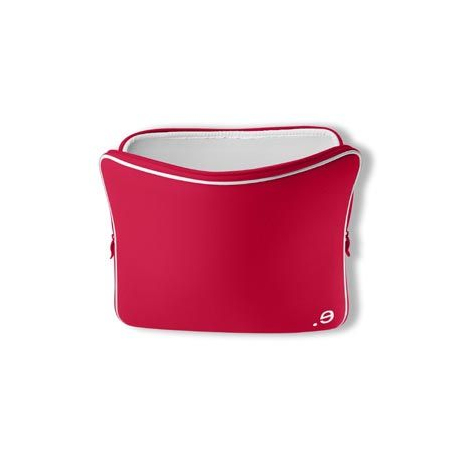 LA robe MacBook Pro 13 Red Kiss - Housse élégante et protectrice