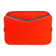 MacBook Pro 13 Sunset Flame Sleeve - Memory Foam Protection Case