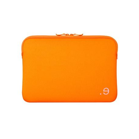 LA robe MB Pro Retina 13 (non USB-C) Del Sol Tangerina - Housse de Protection à Mémoire de Forme pour MacBook Pro Retina 13"