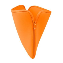 The MB Pro Retina 15 (Non-USB-C) Sol Tangerine Sleeve