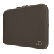 LA Robe MBP 15 Chocolat Memory Foam Sleeve