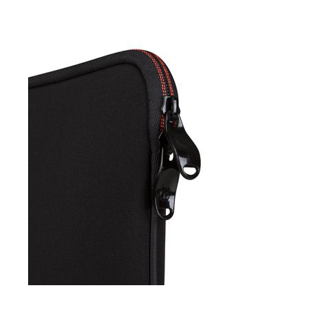 MacBook Pro 13" Retina Memory Foam Sleeve - Black Addicted Strawberry