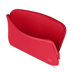 Mobility One Red iPad Pro Sleeve - Memory Foam Protective Case