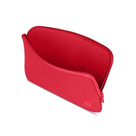 Housse Mobility One Rouge pour iPad Pro - Protection en Mousse à Mémoire de Forme