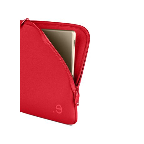 Housse Mobility One Rouge pour iPad Pro - Protection en Mousse à Mémoire de Forme