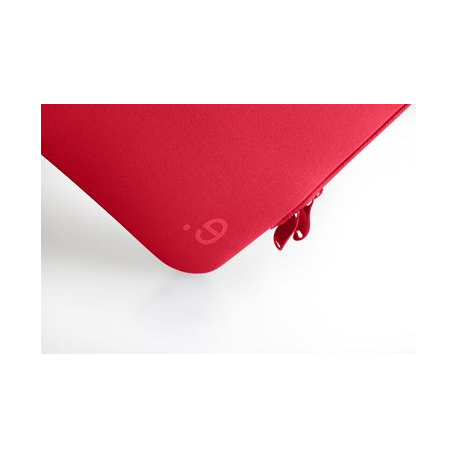 Housse Mobility One Rouge pour iPad Pro - Protection en Mousse à Mémoire de Forme