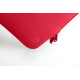 LA robe Mobility One Rouge - Housse de Protection pour Microsoft Surface 3