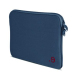 LA robe PC 15.6 Grey/Bordeaux: Protective Laptop Sleeve