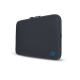 LA Robe PC 15.6 Grey / Blue Protective Case