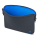 LA Robe PC 15.6 Grey / Blue Protective Case