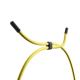 Yellow Sling Lanyard