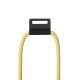 Yellow Sling Lanyard