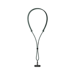 Universal City Sling Lanyard - Slate Green