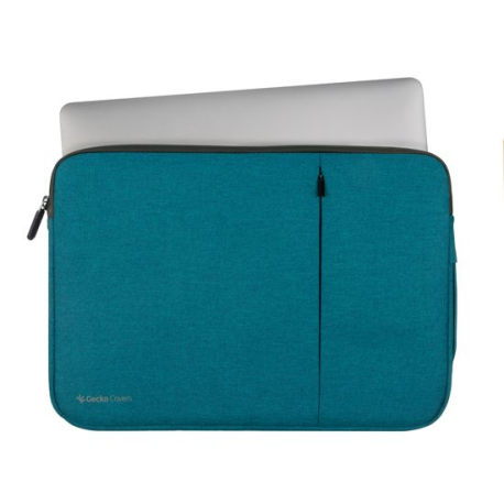 Housse Écologique pour Ordinateur Portable 13" Bleu