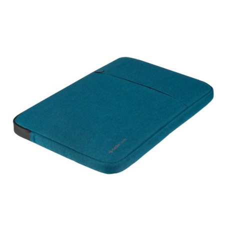 Housse Écologique pour Ordinateur Portable 13" Bleu