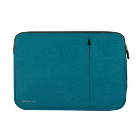 Housse Écologique pour Ordinateur Portable 13" Bleu