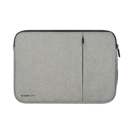 Housse écologique pour ordinateur portable 13'' - Gris