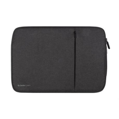 Housse Écologique pour Ordinateur Portable 13'' - Noir