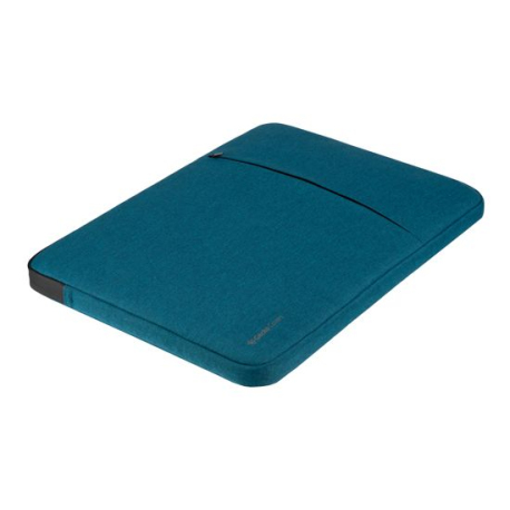 Housse Éco 15" Bleu pour Ordinateur Portable