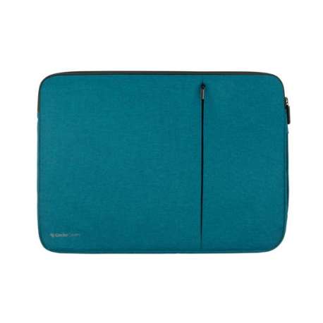 Housse Éco 15" Bleu pour Ordinateur Portable