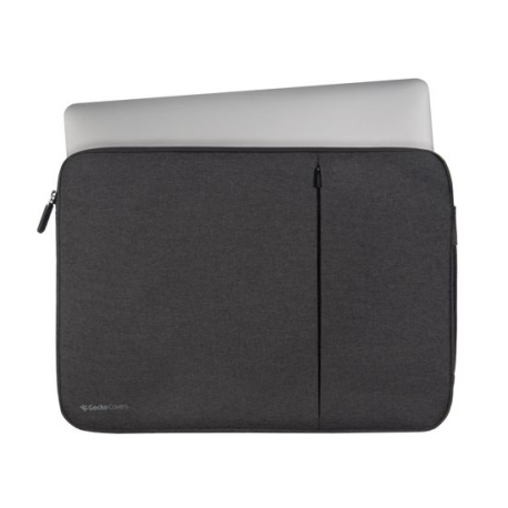 Housse Éco pour Ordinateur Portable 15" Noir