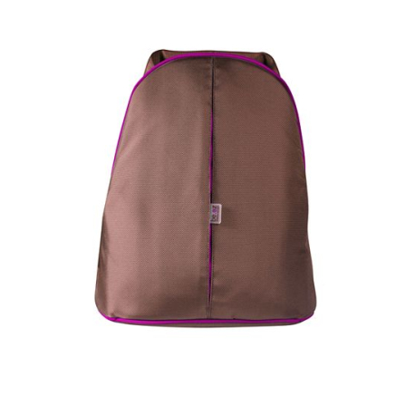 LE bag Bronze/Rozy 15 - Sac à dos professionnel pour ordinateur portable