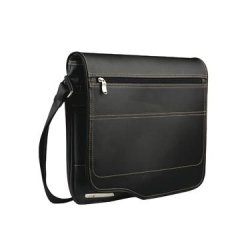 LE Reporter Air 11 Roppongi Avenue – Sleek & Lightweight Shoulder Bag for MacBook Air 11"