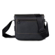 LE Reporter Scout Black Safran - Sac Appareil Photo Compact & Stylé