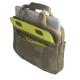 LE rush 15 Lime Park: Nylon Bag for MacBook Pro 15"