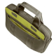 LE rush 15 Lime Park: Nylon Bag for MacBook Pro 15"