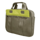 LE rush 15 Lime Park: Nylon Bag for MacBook Pro 15"