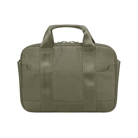 LE rush 15 Lime Park: Nylon Bag for MacBook Pro 15"