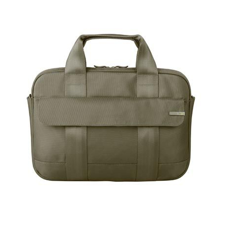 LE rush 15 Lime Park: Nylon Bag for MacBook Pro 15"