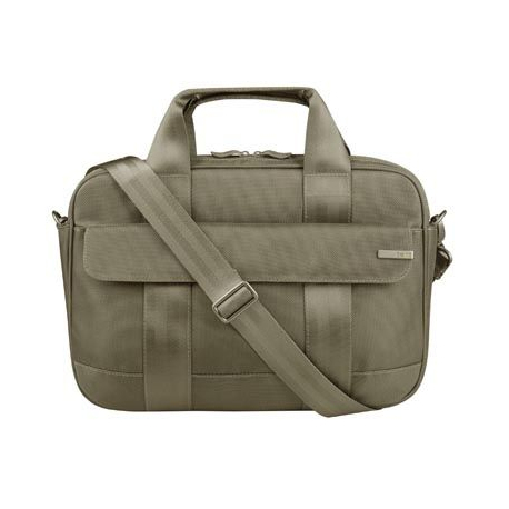 LE rush 15 Lime Park: Nylon Bag for MacBook Pro 15"