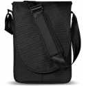 LE Vertigo Ebony 15 - Shoulder Bag