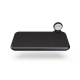 Liberty Dual Fabric Wireless Charger - Freedom Redefined