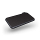 Liberty Dual Fabric Wireless Charger - Freedom Redefined