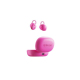 Lisbon TWS Blush Pink - True Wireless Earbuds